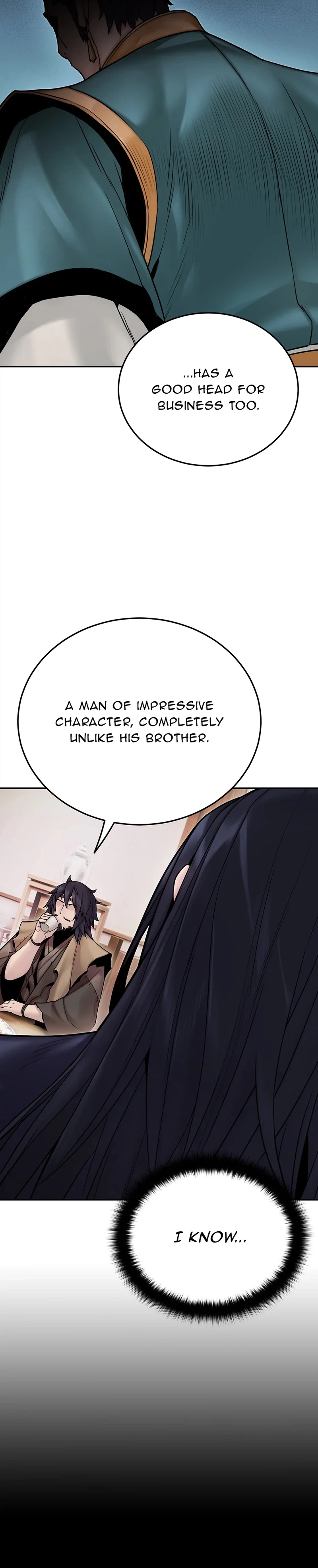 Dark and Light Martial Emperor Chapter 26, page 15 of 29