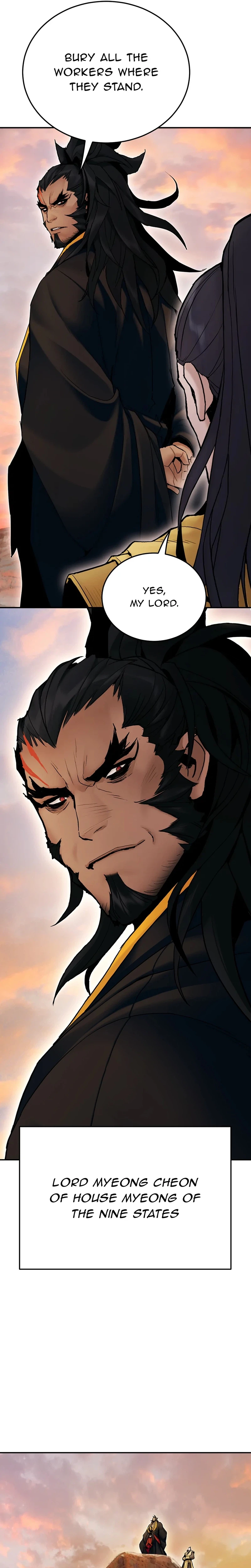 Dark and Light Martial Emperor Chapter 26, page 22 of 29