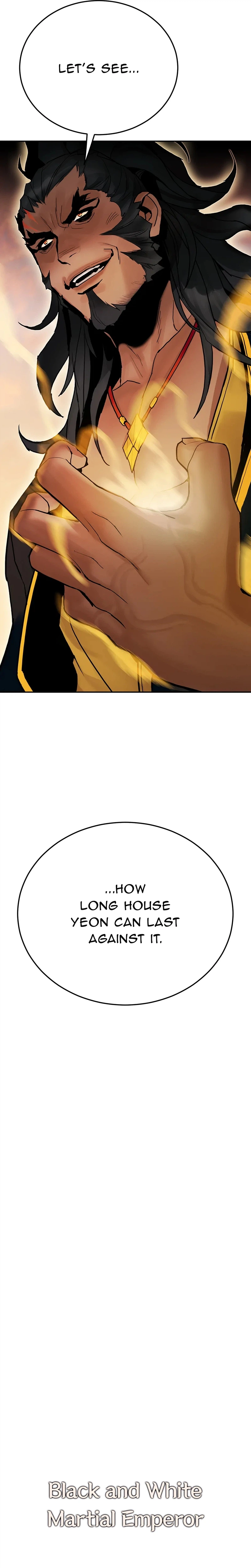 Dark and Light Martial Emperor Chapter 26, page 28 of 29