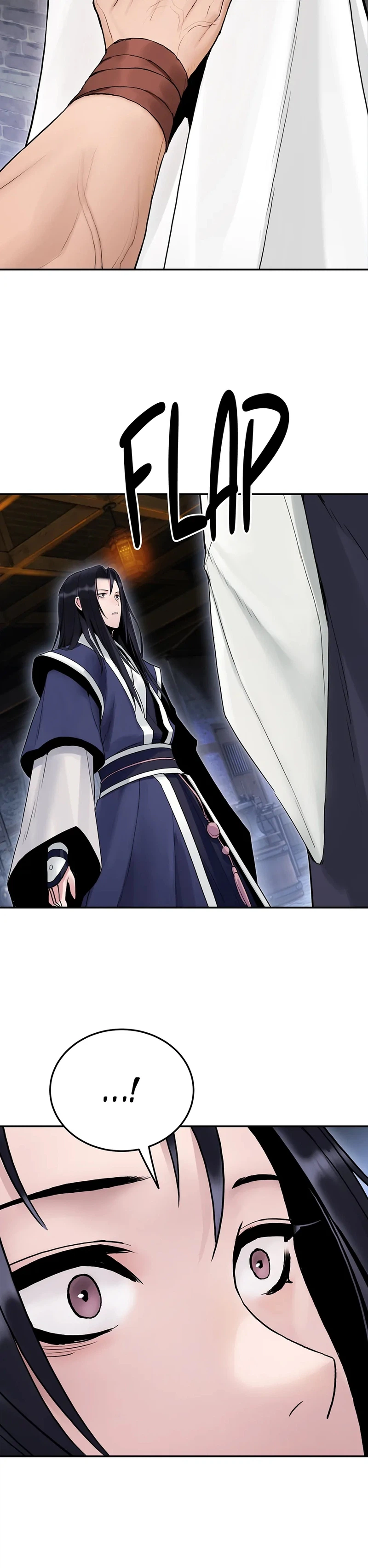Dark and Light Martial Emperor Chapter 27, page 21 of 37