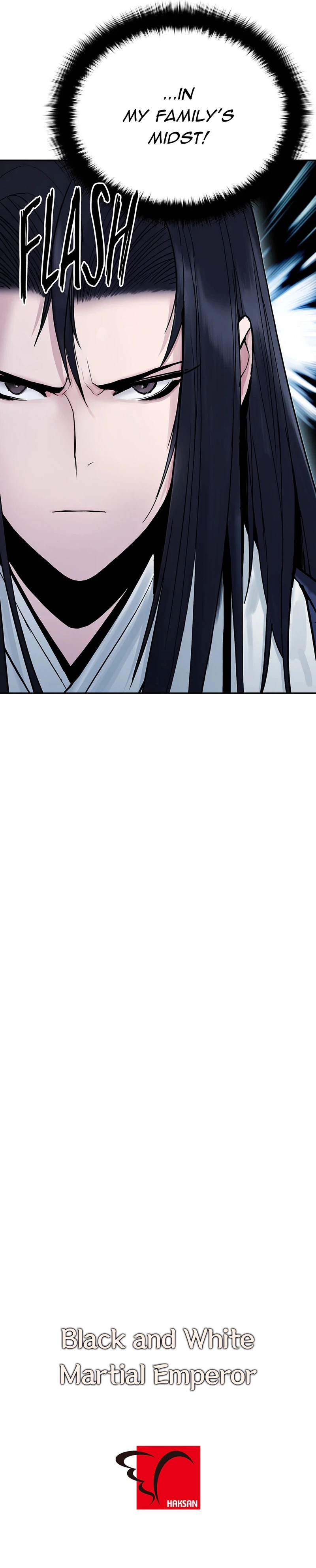 Dark and Light Martial Emperor Chapter 27, page 37 of 37