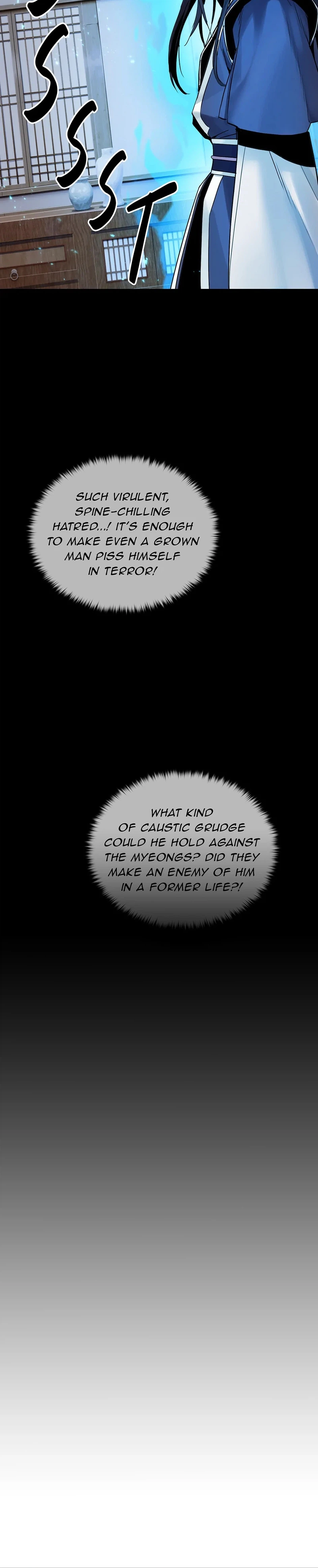 Dark and Light Martial Emperor Chapter 27, page 6 of 37