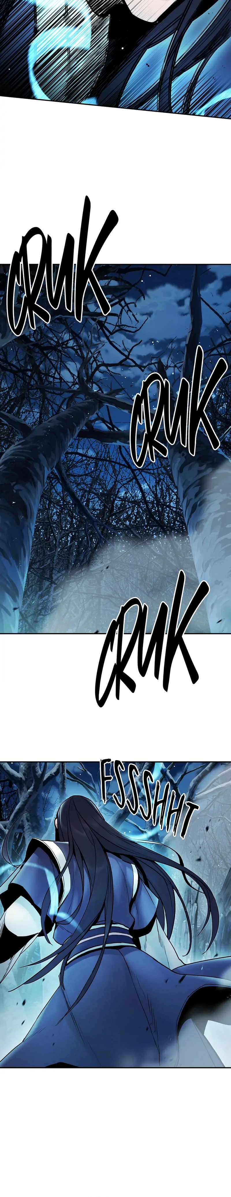 Dark and Light Martial Emperor Chapter 27, page 9 of 37