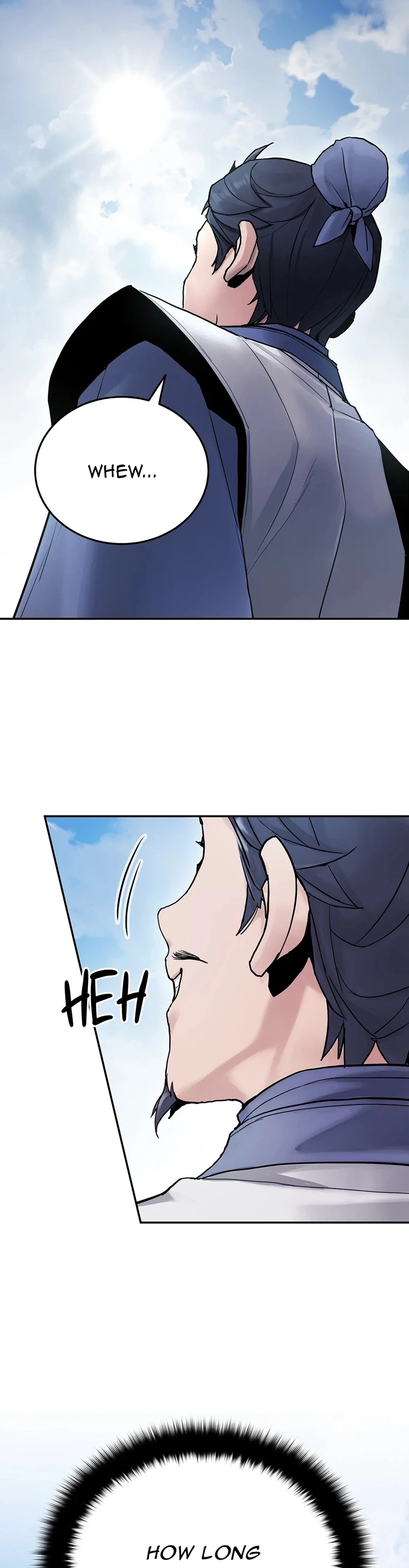 Dark and Light Martial Emperor Chapter 28, page 24 of 35
