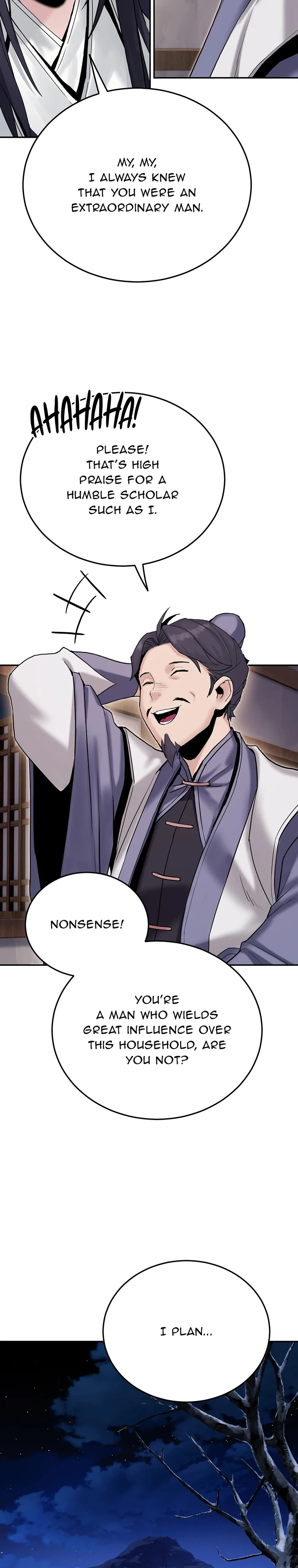 Dark and Light Martial Emperor Chapter 28, page 30 of 35
