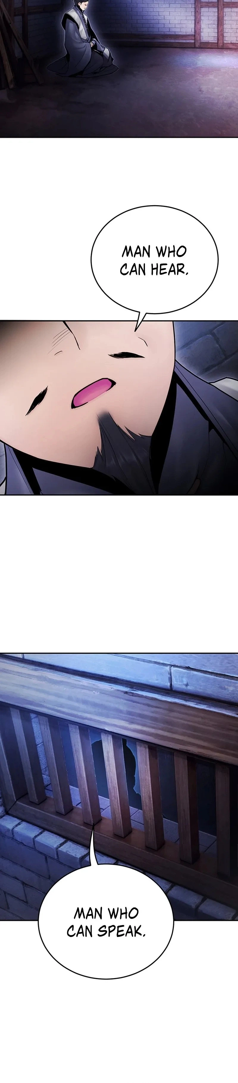 Dark and Light Martial Emperor Chapter 29, page 15 of 30