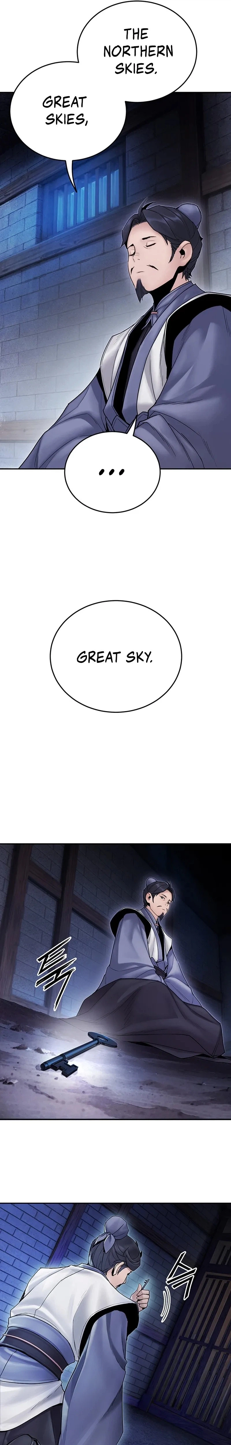 Dark and Light Martial Emperor Chapter 29, page 16 of 30