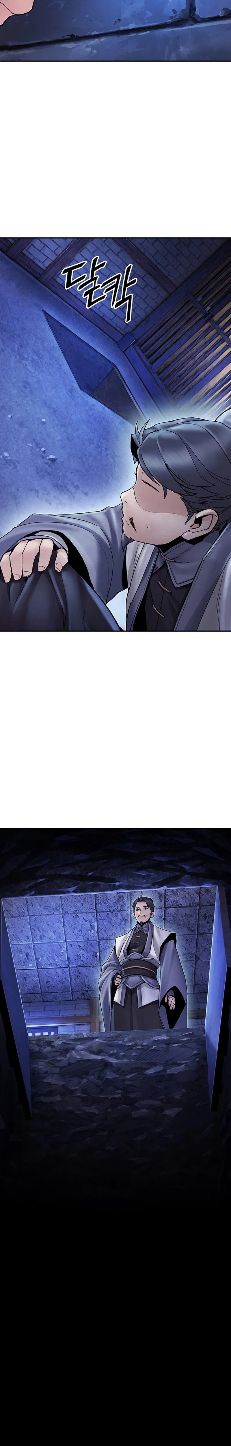 Dark and Light Martial Emperor Chapter 29, page 18 of 30