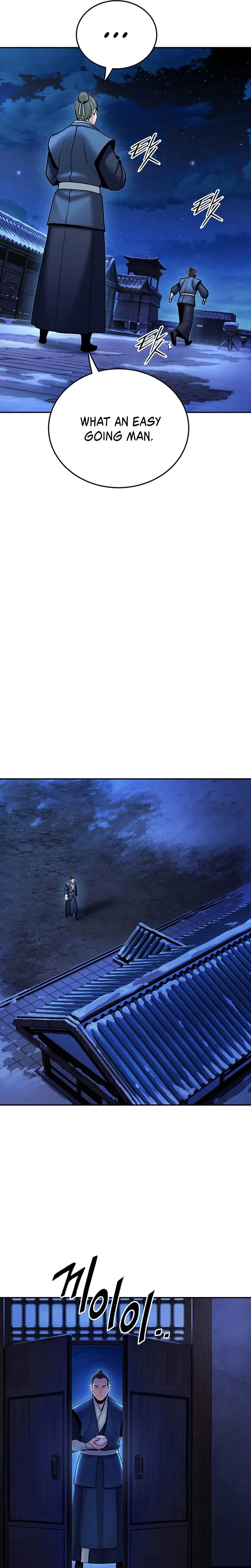 Dark and Light Martial Emperor Chapter 29, page 22 of 30