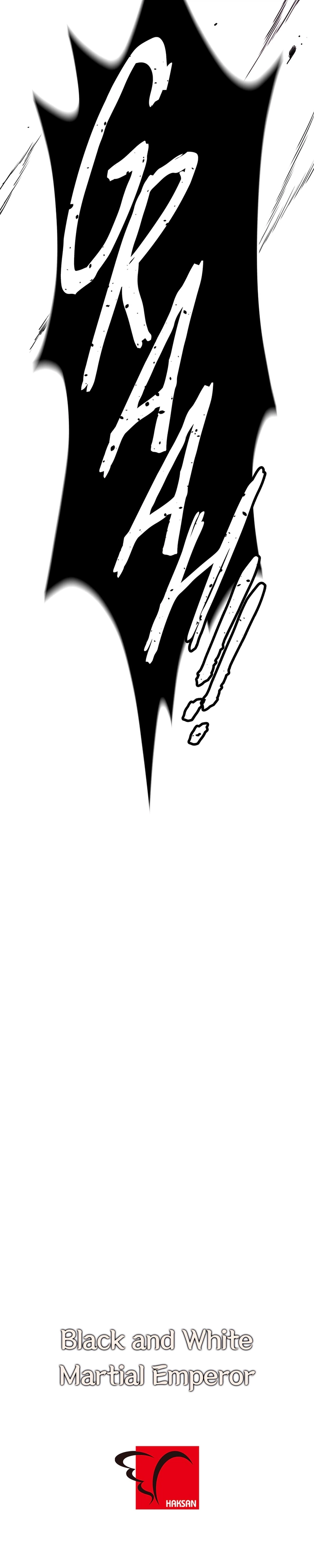 Dark and Light Martial Emperor Chapter 3, page 20 of 20