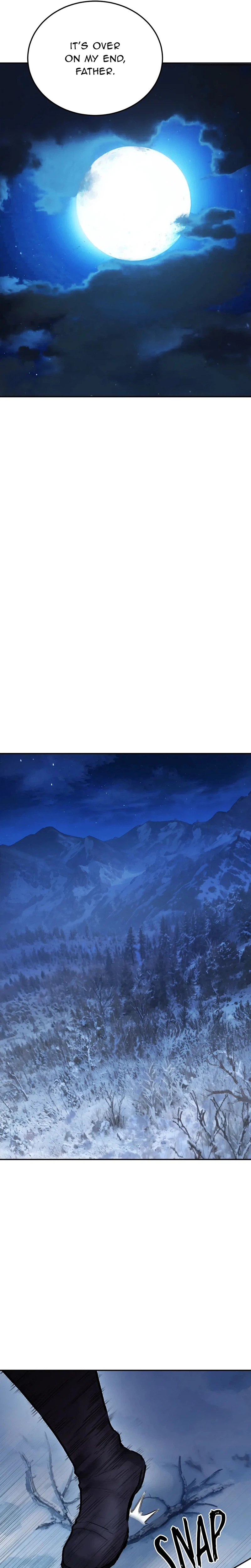 Dark and Light Martial Emperor Chapter 30, page 13 of 34