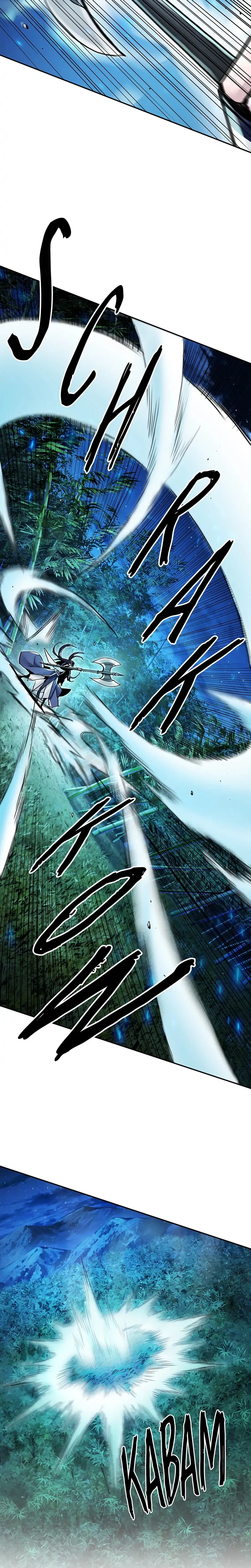 Dark and Light Martial Emperor Chapter 30, page 29 of 34