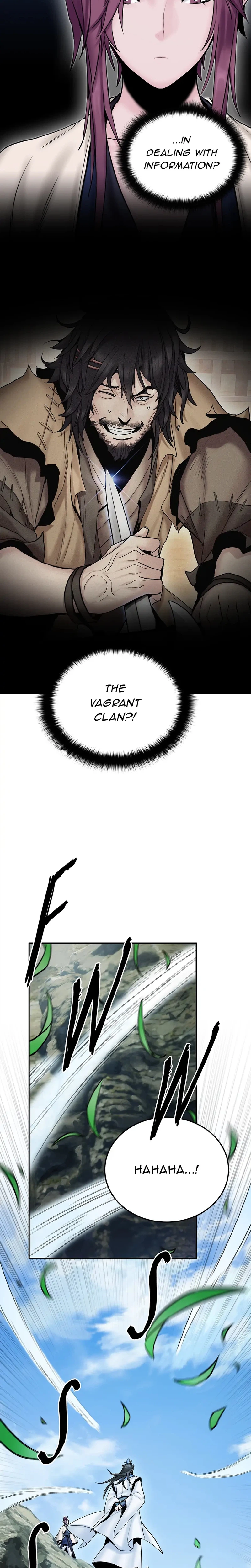 Dark and Light Martial Emperor Chapter 31, page 26 of 31