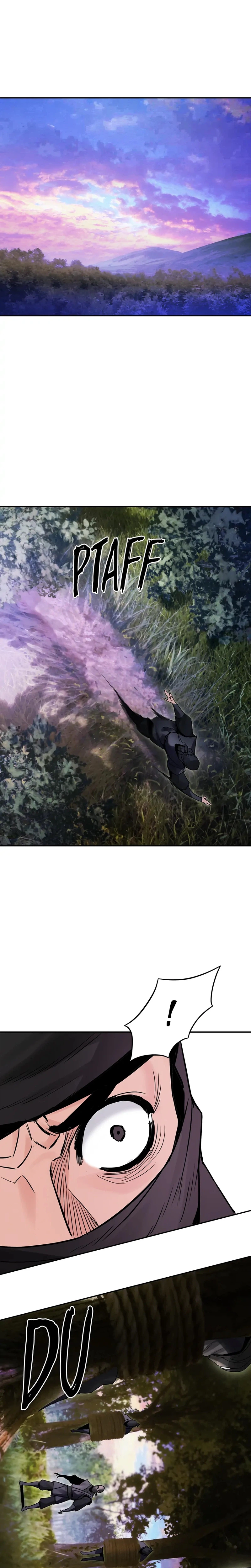 Dark and Light Martial Emperor Chapter 33, page 20 of 36