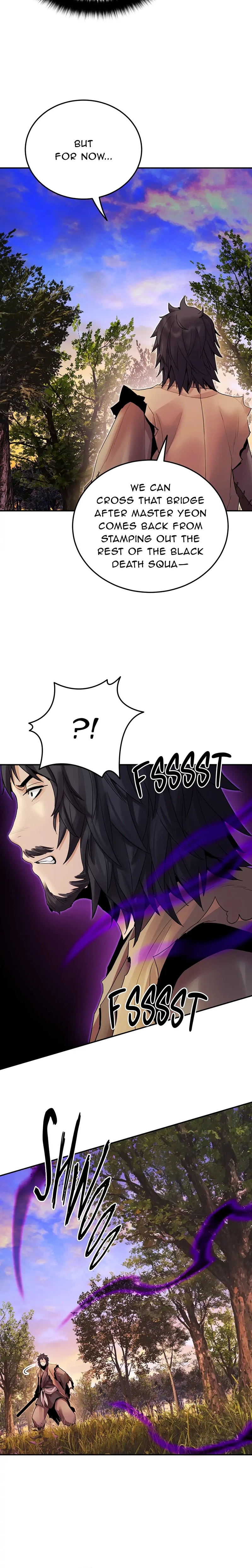 Dark and Light Martial Emperor Chapter 33, page 24 of 36