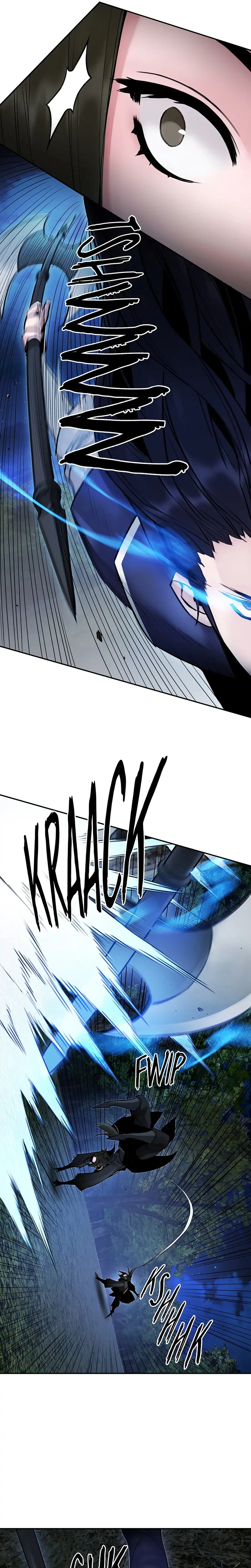 Dark and Light Martial Emperor Chapter 33, page 31 of 36