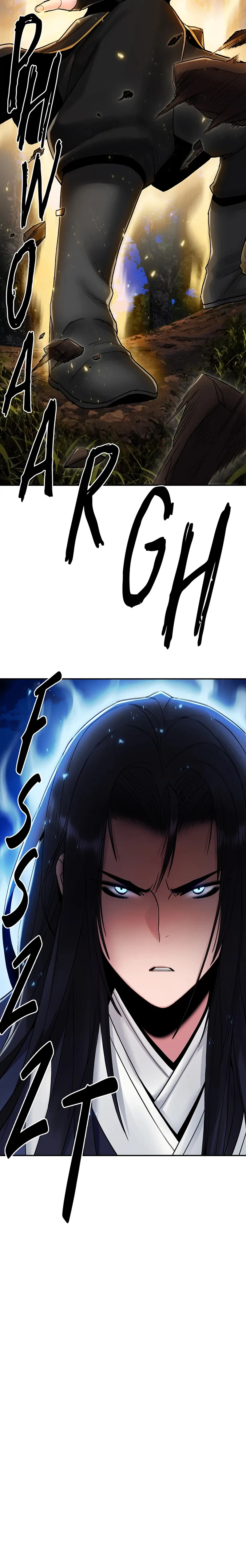 Dark and Light Martial Emperor Chapter 33, page 35 of 36