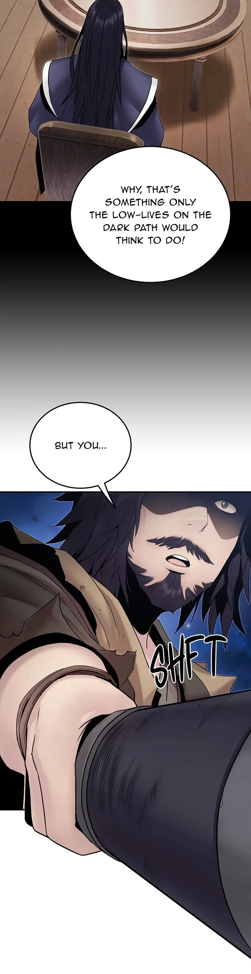 Dark and Light Martial Emperor Chapter 33, page 6 of 36