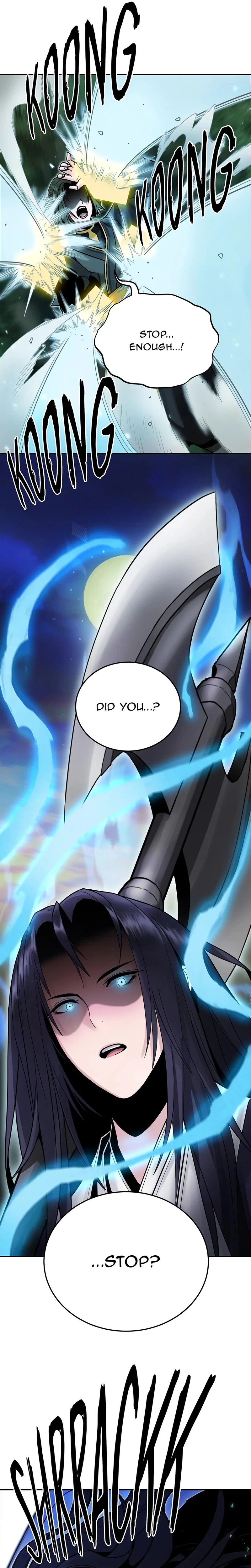 Dark and Light Martial Emperor Chapter 34, page 16 of 34