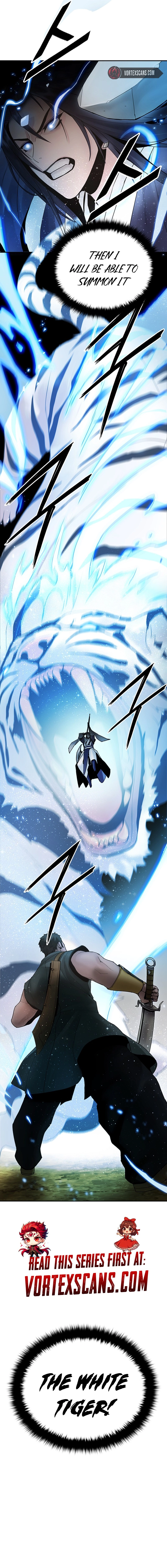 Dark and Light Martial Emperor Chapter 36, page 17 of 18