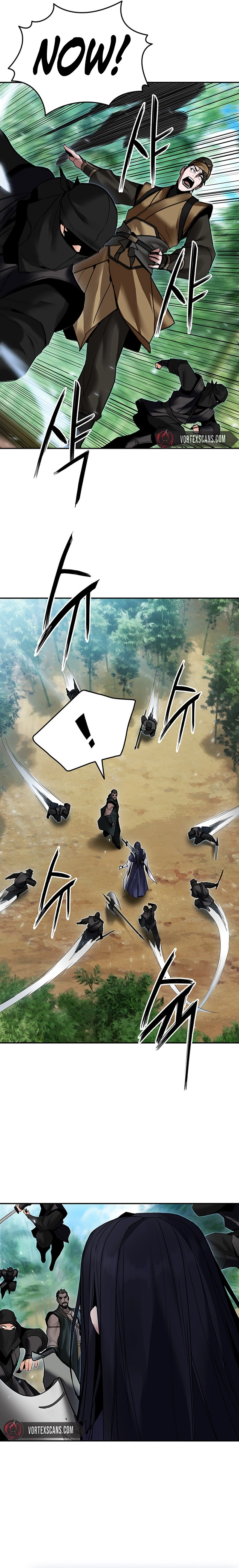 Dark and Light Martial Emperor Chapter 37, page 14 of 26