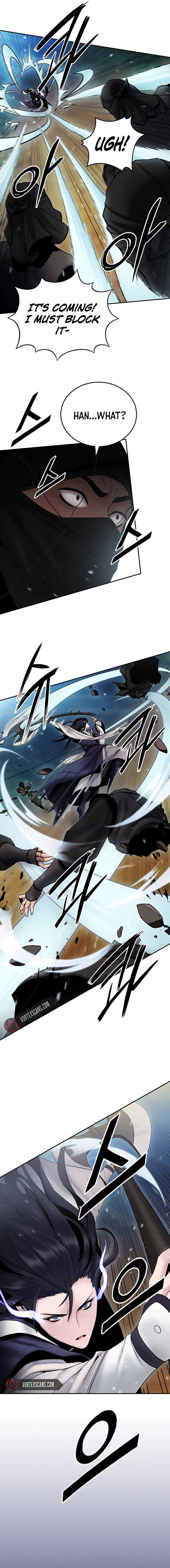 Dark and Light Martial Emperor Chapter 37, page 23 of 26