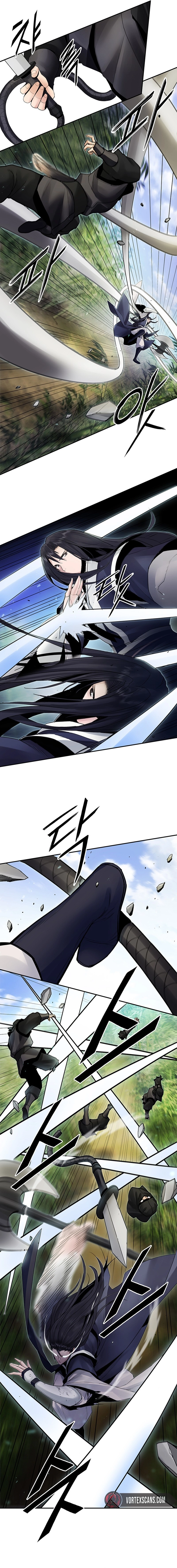 Dark and Light Martial Emperor Chapter 37, page 8 of 26