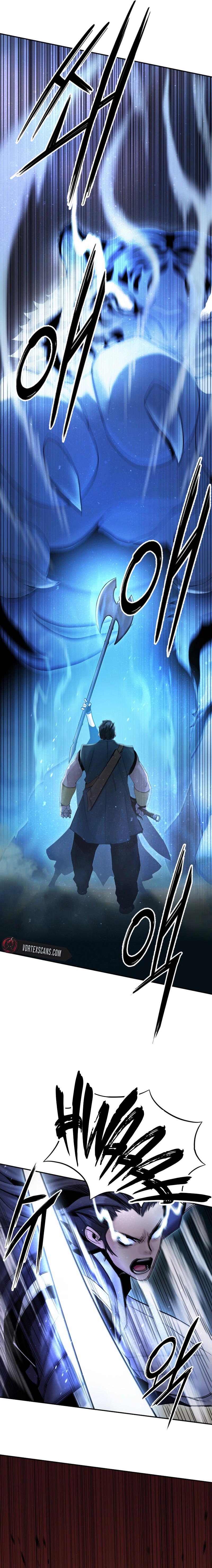 Dark and Light Martial Emperor Chapter 38, page 6 of 24