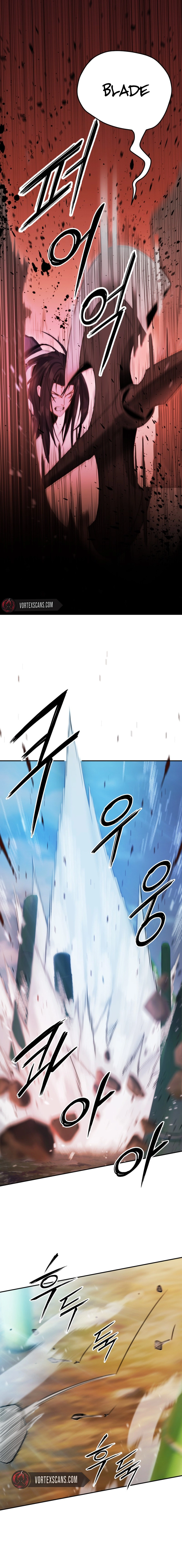 Dark and Light Martial Emperor Chapter 38, page 7 of 24
