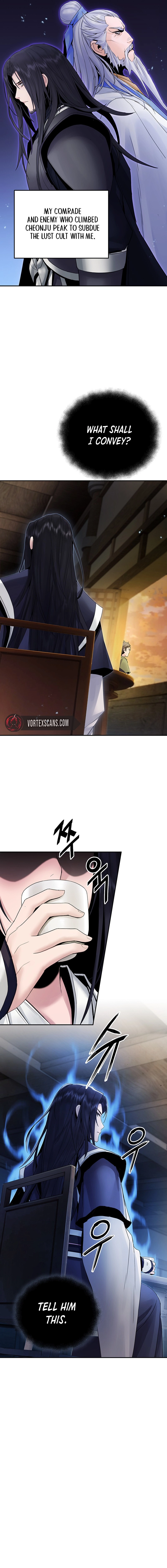 Dark and Light Martial Emperor Chapter 39, page 13 of 20