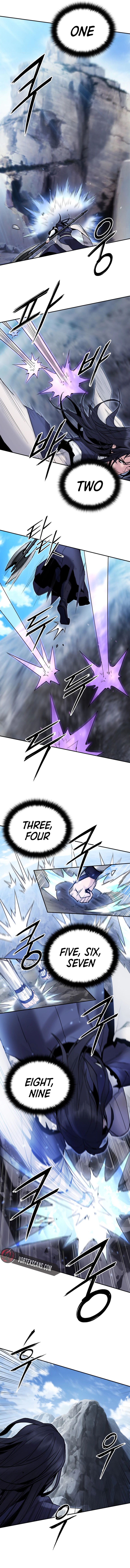 Dark and Light Martial Emperor Chapter 40, page 10 of 18