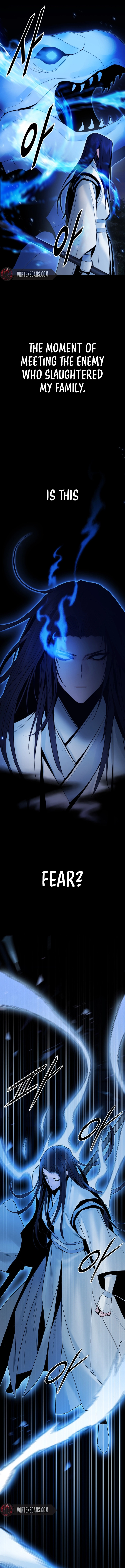 Dark and Light Martial Emperor Chapter 44, page 14 of 17
