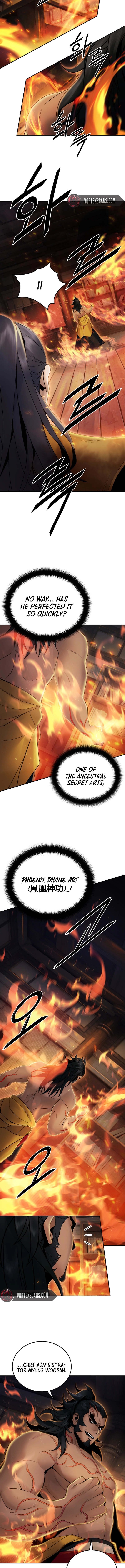 Dark and Light Martial Emperor Chapter 44, page 7 of 17