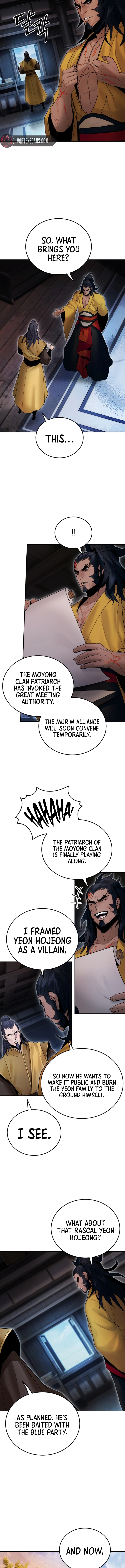 Dark and Light Martial Emperor Chapter 44, page 9 of 17