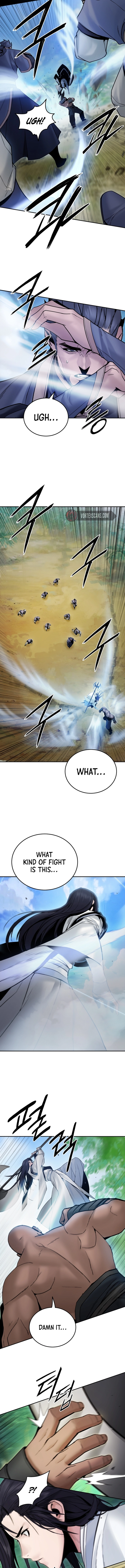 Dark and Light Martial Emperor Chapter 45, page 7 of 15