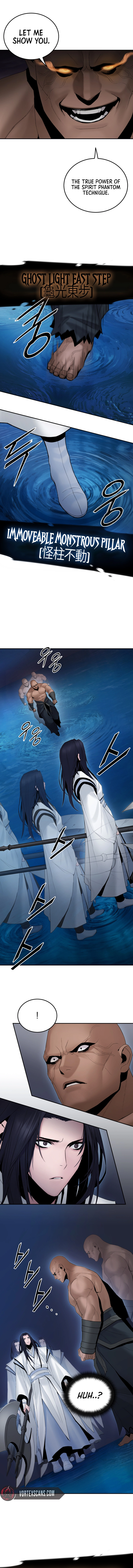 Dark and Light Martial Emperor Chapter 46, page 12 of 14