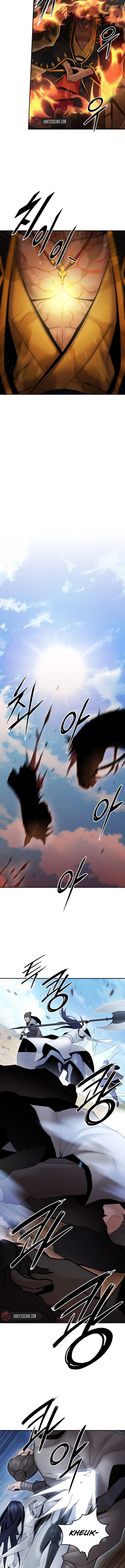 Dark and Light Martial Emperor Chapter 50, page 11 of 17