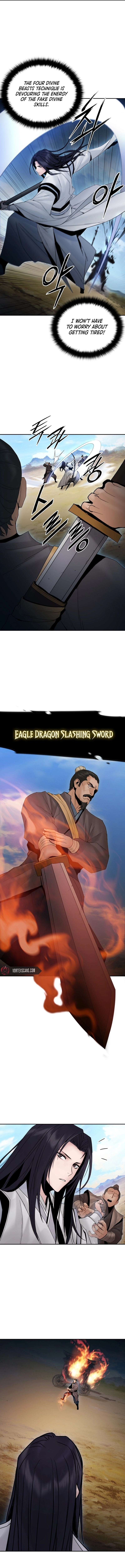 Dark and Light Martial Emperor Chapter 50, page 14 of 17