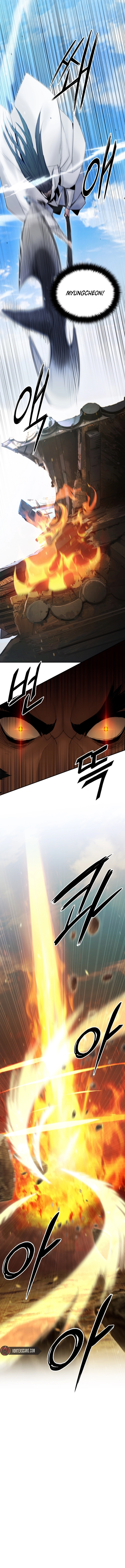 Dark and Light Martial Emperor Chapter 50, page 16 of 17