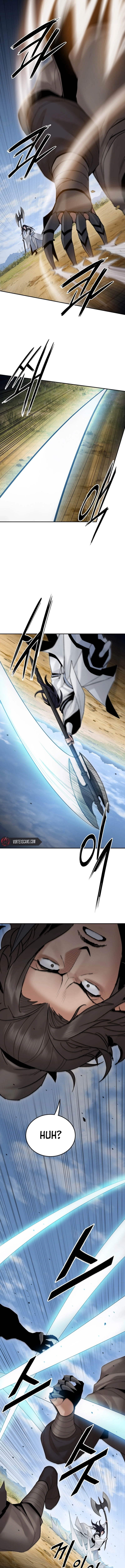 Dark and Light Martial Emperor Chapter 50, page 7 of 17