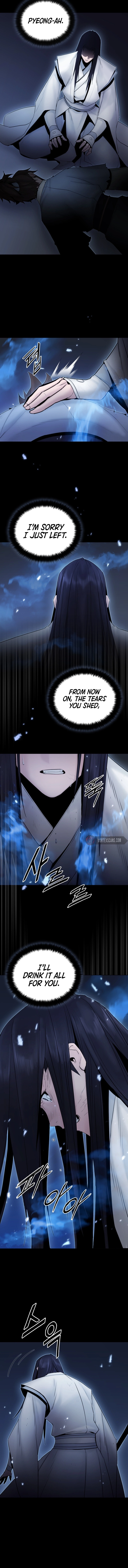 Dark and Light Martial Emperor Chapter 51, page 10 of 18