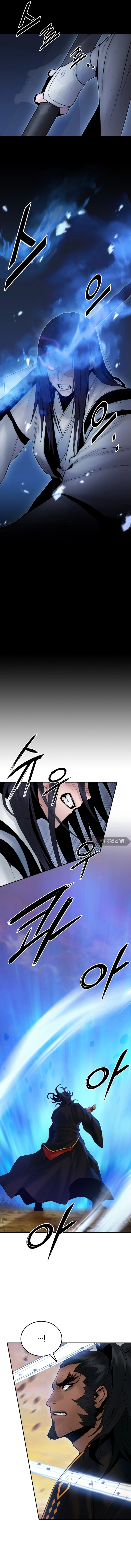 Dark and Light Martial Emperor Chapter 51, page 11 of 18