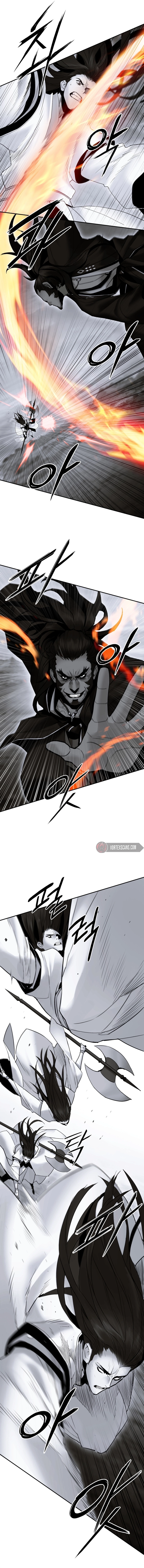 Dark and Light Martial Emperor Chapter 51, page 15 of 18