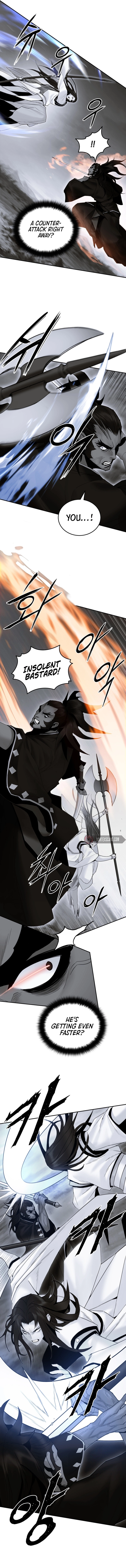 Dark and Light Martial Emperor Chapter 51, page 16 of 18