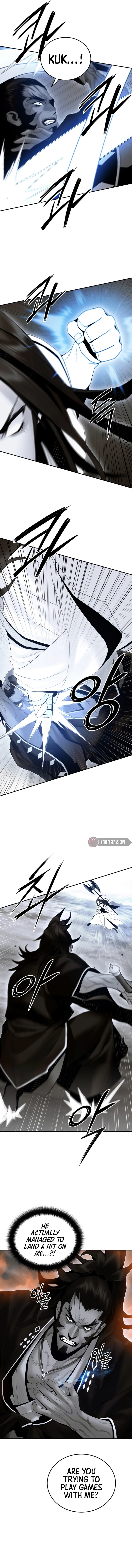 Dark and Light Martial Emperor Chapter 51, page 17 of 18