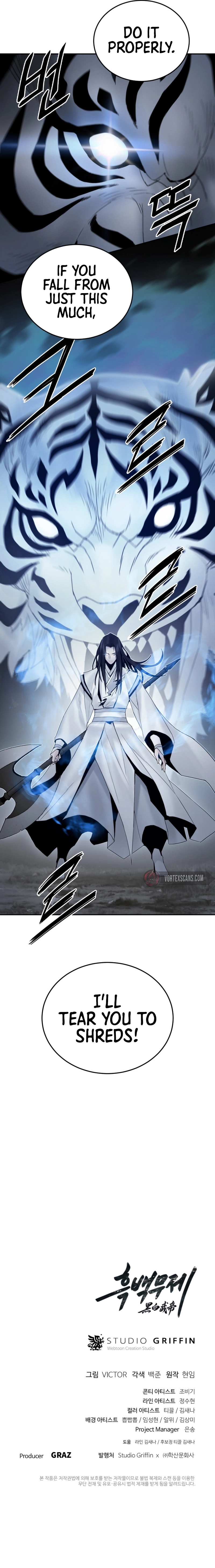 Dark and Light Martial Emperor Chapter 51, page 18 of 18