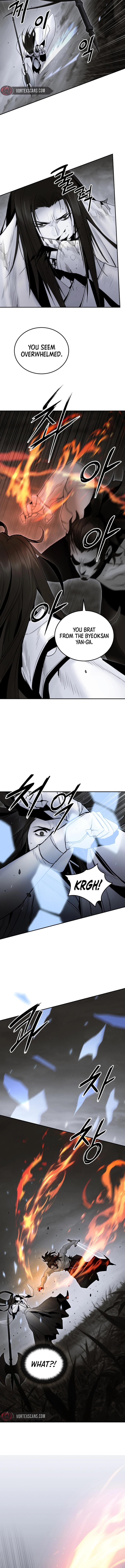 Dark and Light Martial Emperor Chapter 52, page 11 of 13