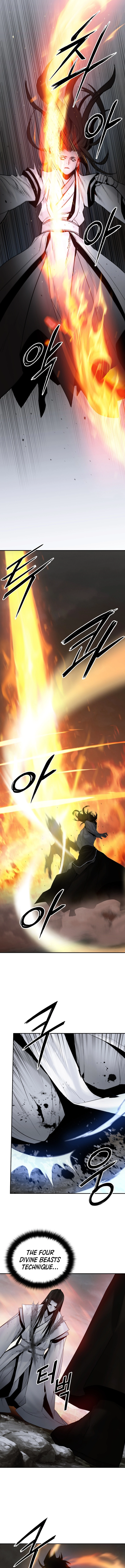 Dark and Light Martial Emperor Chapter 52, page 12 of 13