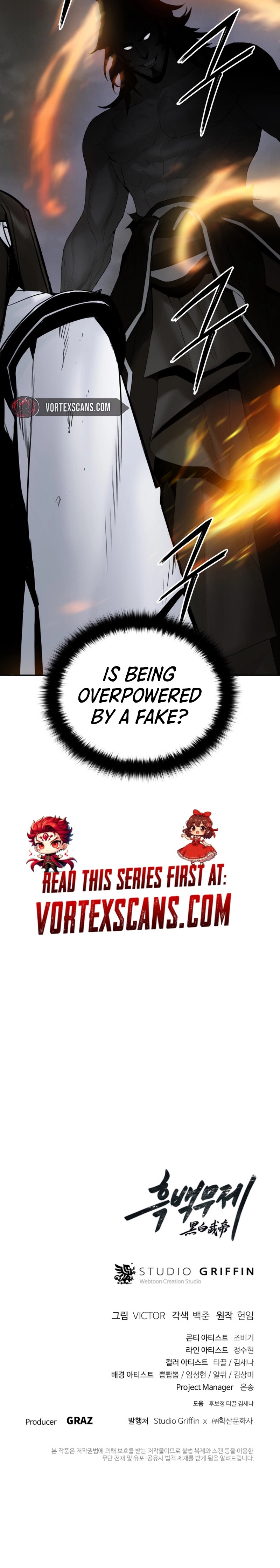 Dark and Light Martial Emperor Chapter 52, page 13 of 13