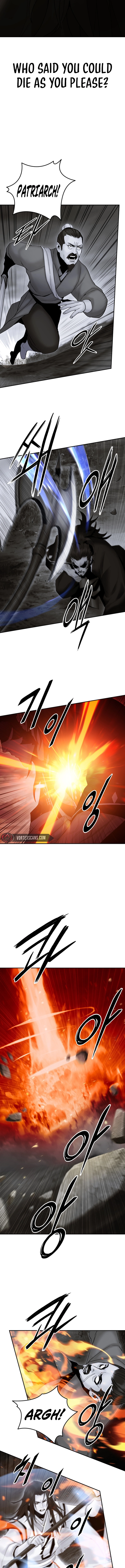 Dark and Light Martial Emperor Chapter 52, page 6 of 13